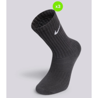 Calcetines Nike Pack 3 Para Niños