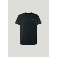 Camiseta Pepe Jeans Original Basic Para Hombre