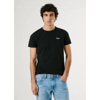 Camiseta Pepe Jeans Original Basic Para Hombre