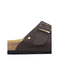 Sandalias Cubanas Amalia Para Hombre