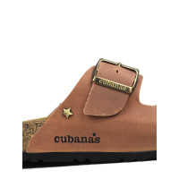 Sandalias Cubanas Amalia Para Mujer