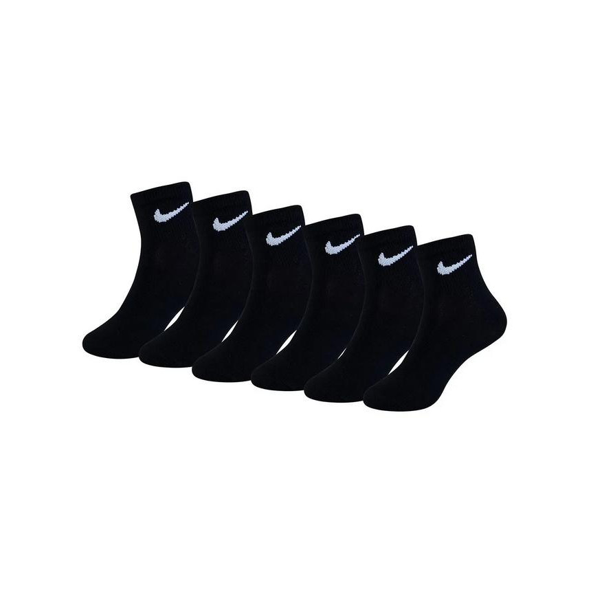 Calcetines Nike Pack 6 Para Bebé