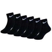 Calcetines Nike Pack 6 Para Niños
