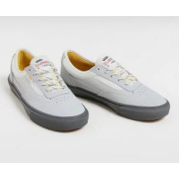 Zapas Vans Skate Curren Caples Para Hombre