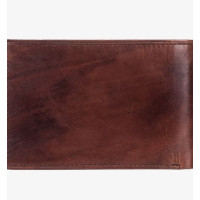 Cartera Billabong Arch Leather