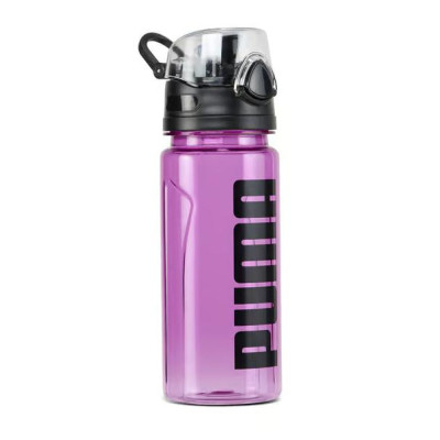 Botella Puma Tr Sportstyle Waterbottle Wild Berry