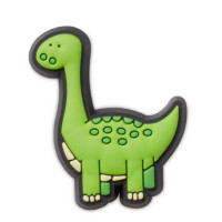 Accesorio Crocs Boys Rule Green Dino