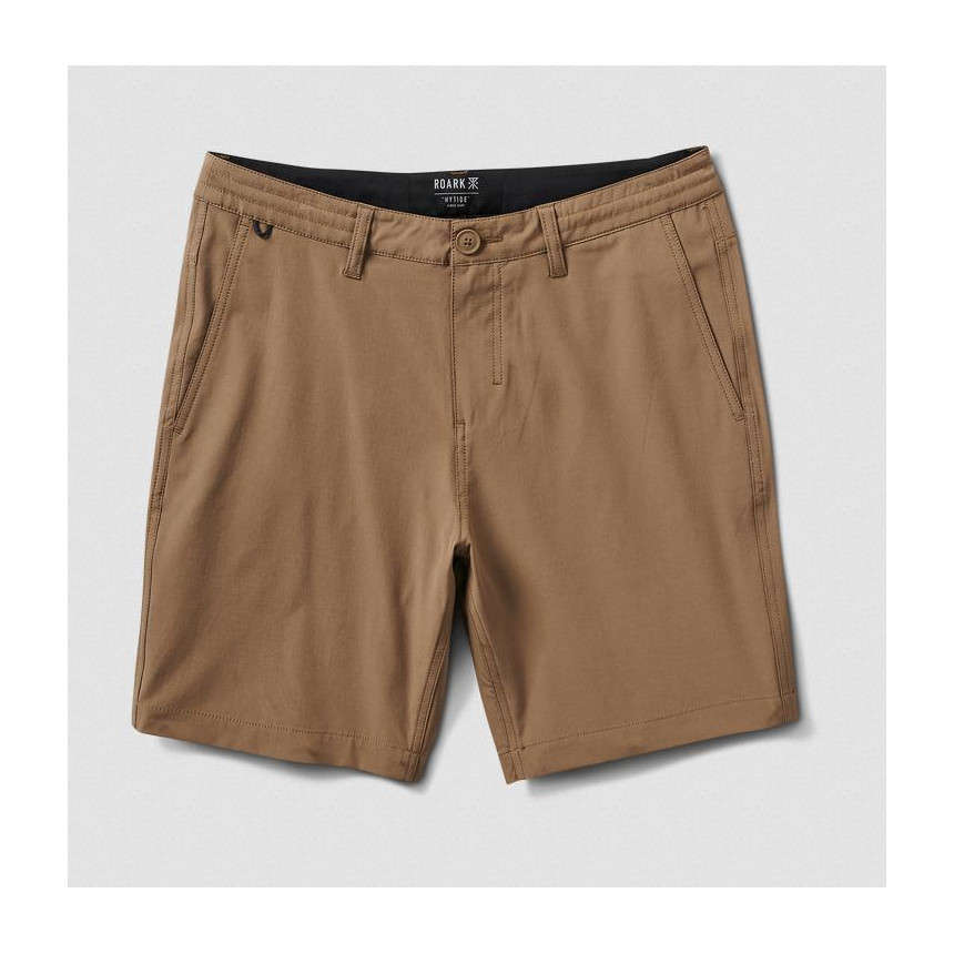 Short Roark Hytide Hybrid Para Hombre