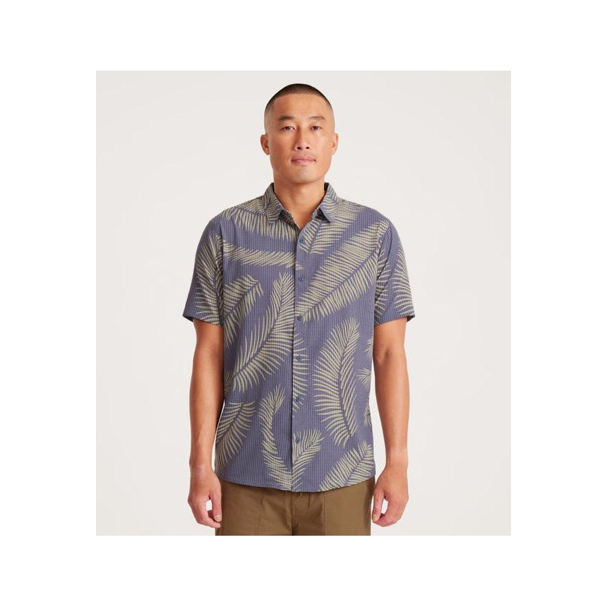 Camisa Roark Bless Up Para Hombre