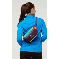 Riñonera Cotopaxi Bataan 3L Del Día