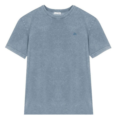 Camiseta Arica Basic Para Hombre 