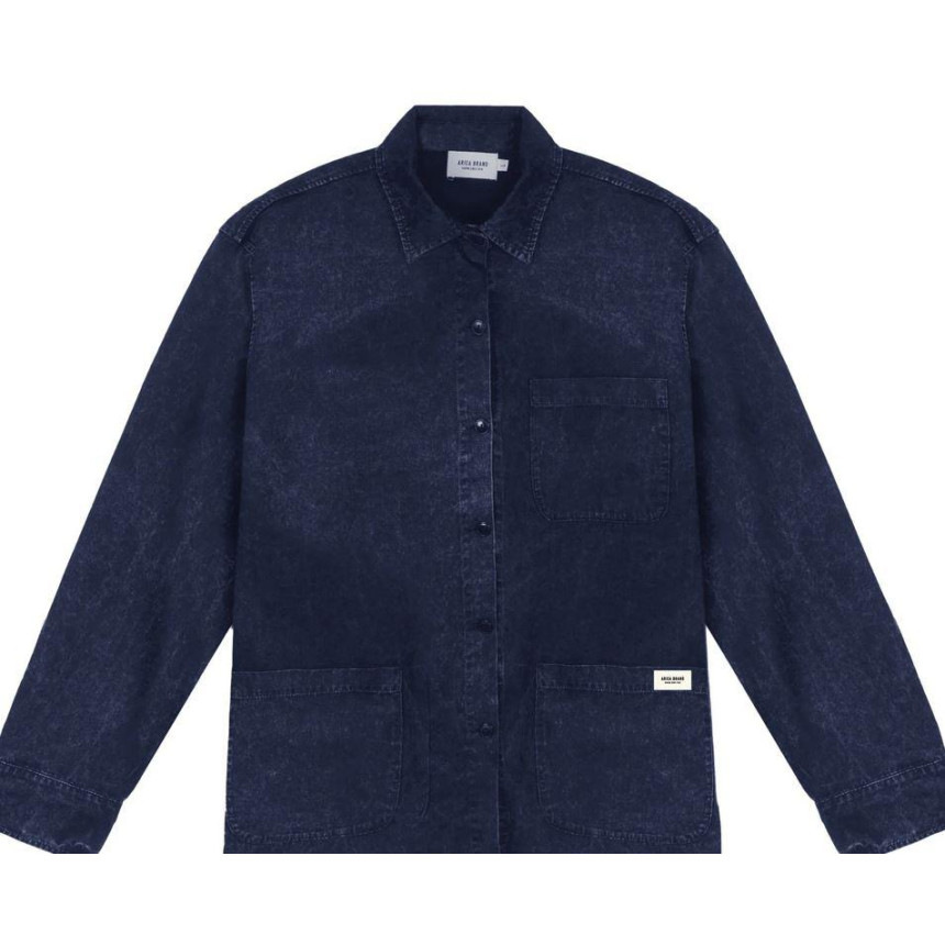 Camisa Arica Barbados Para Hombre 