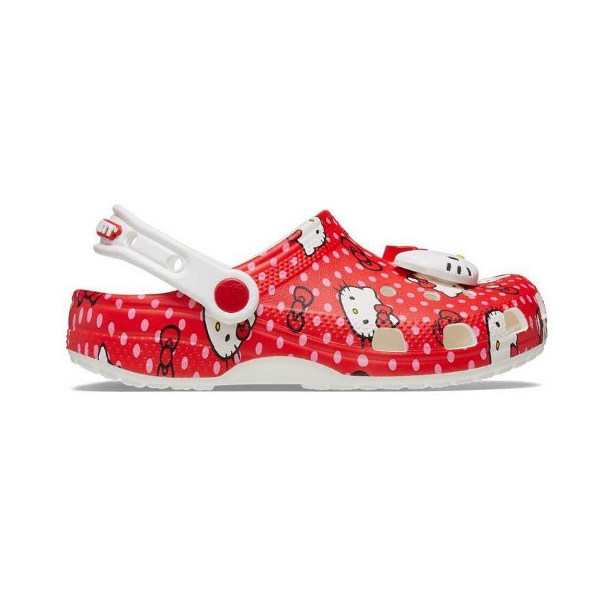 Crocs Hello Kitty Para Niñas