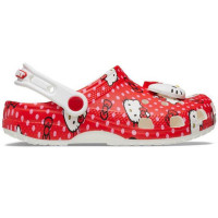 Crocs Hello Kitty Para Niñas