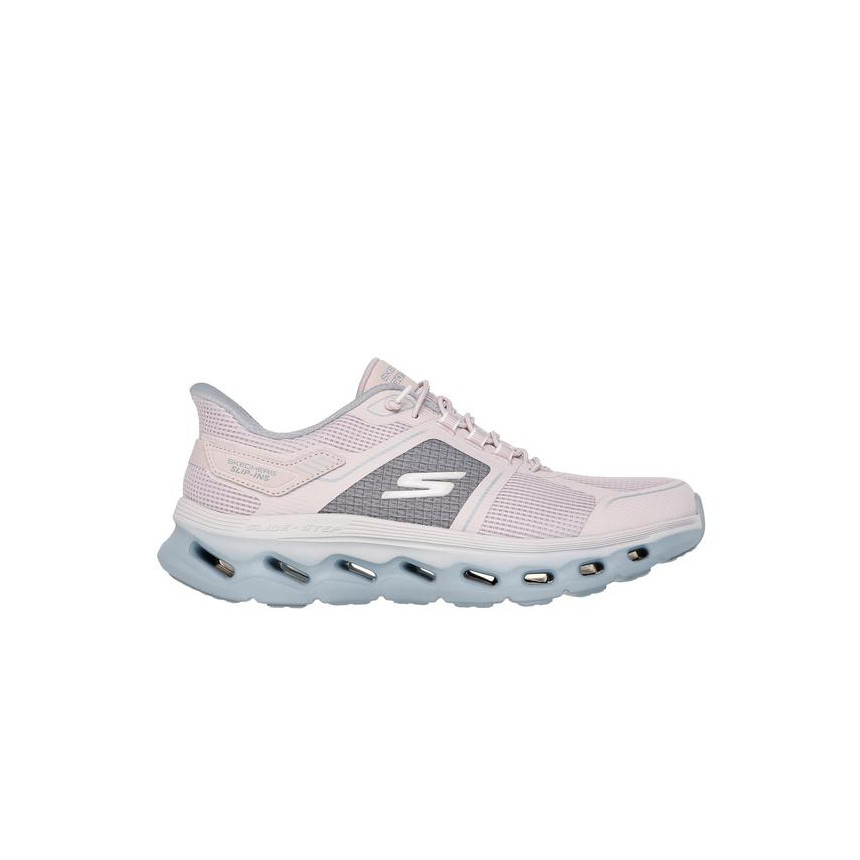 Zapas Skechers Go Walk Glide Para Mujer