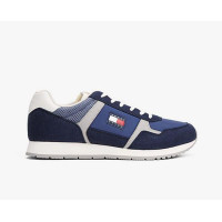Zapas Tommy Hilfiger TJM Runner Casual Para Hombre