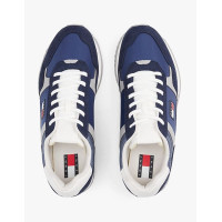 Zapas Tommy Hilfiger TJM Runner Casual Para Hombre