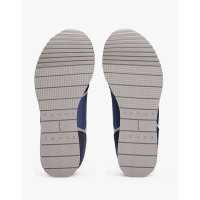 Zapas Tommy Hilfiger TJM Runner Casual Para Hombre