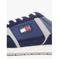 Zapas Tommy Hilfiger TJM Runner Casual Para Hombre