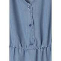 Vestido Pepe Jeans Denim Para Niña