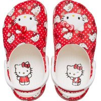 Crocs Hello Kitty Para Niñas
