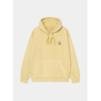 Sudadera Carhartt Wip Hooded Nelson Para Hombre