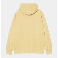 Sudadera Carhartt Wip Hooded Nelson Para Hombre