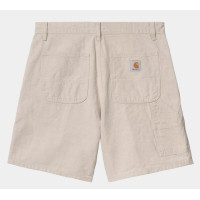 Short Carhartt Wip Walter Single Para Hombre