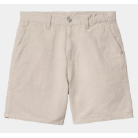Short Carhartt Wip Walter Single Para Hombre