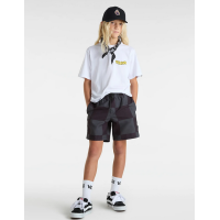 Camiseta Vans Shaka Para Niños