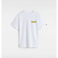 Camiseta Vans Shaka Para Niños