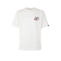 Camiseta Vans Runners Club Para Niños