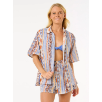 Camisa Rip Curl San Carlos Para Mujer