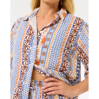 Camisa Rip Curl San Carlos Para Mujer