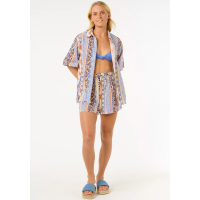 Camisa Rip Curl San Carlos Para Mujer