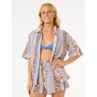 Camisa Rip Curl San Carlos Para Mujer