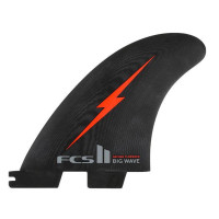 Quillas FCSII Nathan Florence Bg Wave Thruster