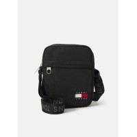 Bandolera Tommy Jeans Daily Negro Para Hombre