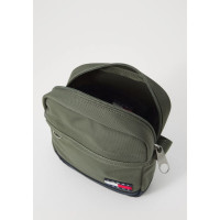 Bandolera Tommy Jeans Daily Verde Para Hombre