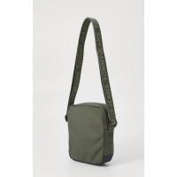 Bandolera Tommy Jeans Daily Verde Para Hombre