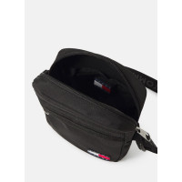 Bandolera Tommy Jeans Daily Negro Para Hombre