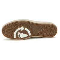 Zapas Natural World Nautico Cotton Para Hombre