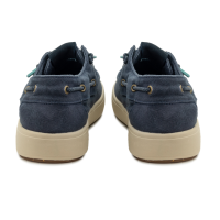 Zapas Natural World Nautico Cotton Para Hombre