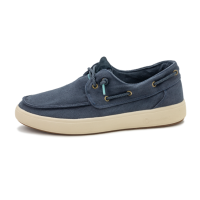 Zapas Natural World Nautico Cotton Para Hombre