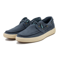 Zapas Natural World Nautico Cotton Para Hombre