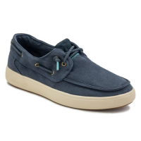 Zapas Natural World Nautico Cotton Para Hombre