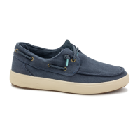 Zapas Natural World Nautico Cotton Para Hombre