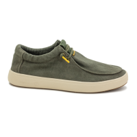 Zapas Natural World Wallabi Cotton Para Hombre