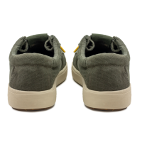 Zapas Natural World Wallabi Cotton Para Hombre