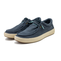 Zapas Natural World Wallabi Cotton Para Hombre